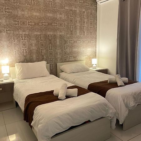Msida Suites Exterior foto