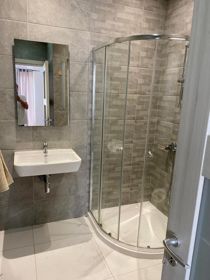 Msida Suites Exterior foto