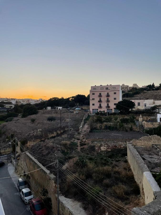 Msida Suites Exterior foto
