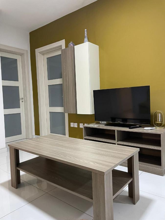 Msida Suites Exterior foto