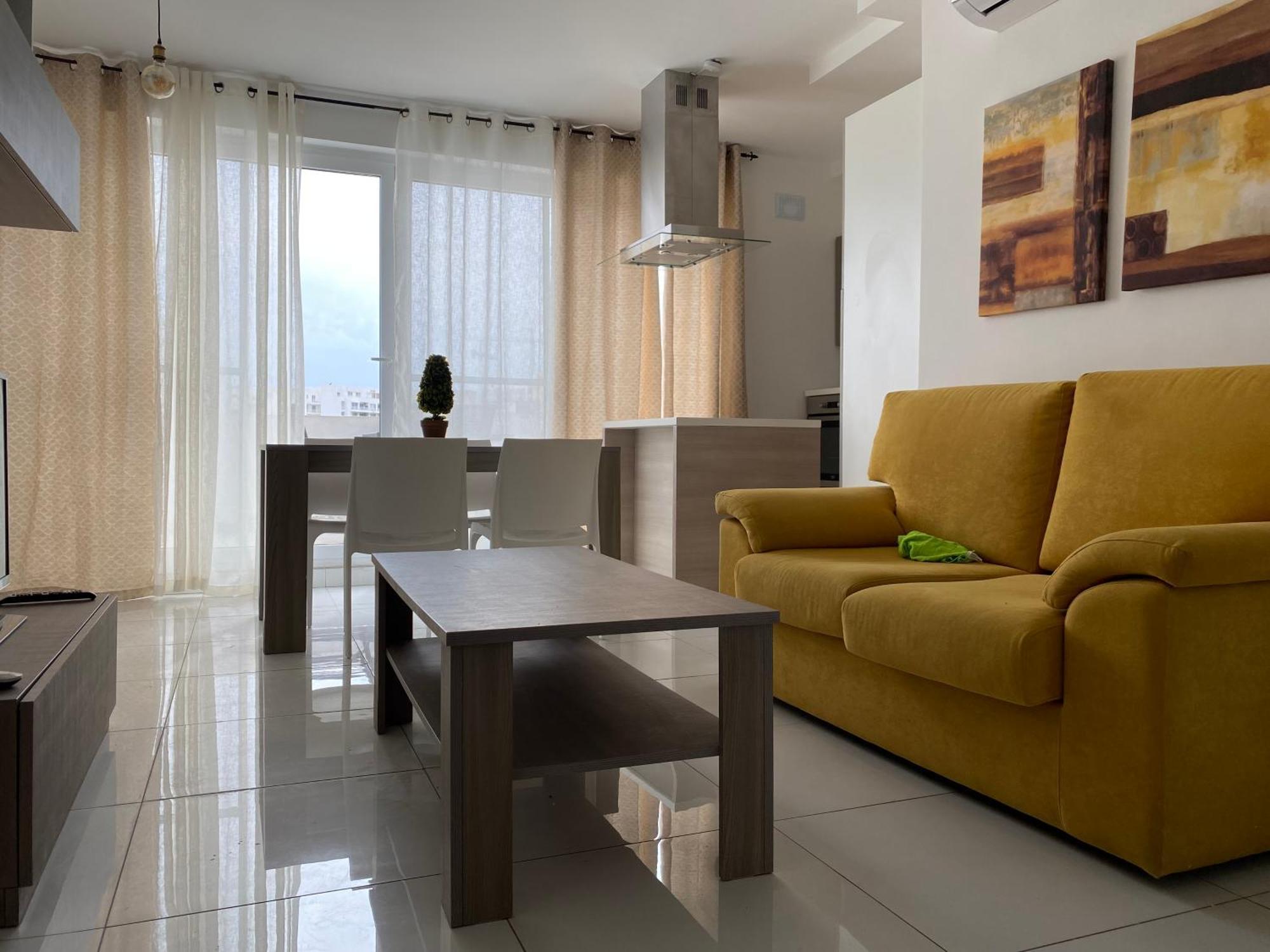 Msida Suites Exterior foto